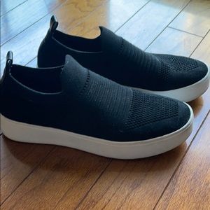 Steve Madden Platform Sneakers